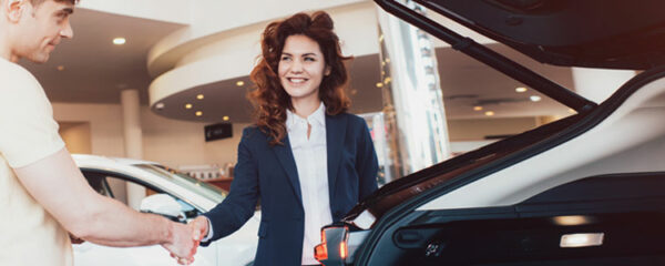 Astuces pour l'achat d'une voiture